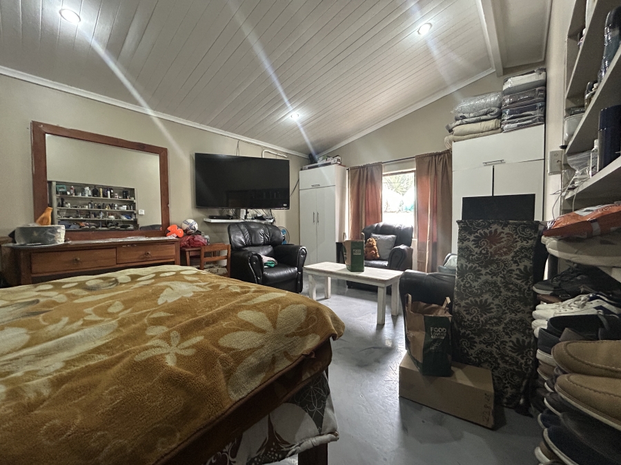 4 Bedroom Property for Sale in Churchill Estate Western Cape